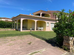Appartamento 32 San Teodoro